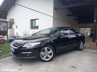 second-hand VW CC 2.0 TDI 4Motion BlueMotion Technology