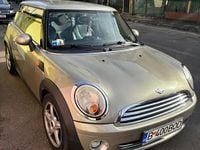 Second-hand Mini ONE 90 CP (66 kW) 2007 Hatchback