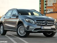 second-hand Mercedes GLA200 (CDI) d 4Matic 7G-DCT