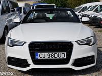 second-hand Audi A5 Cabriolet 2.0 TDI quattro