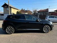 Second-hand Renault Clio V Techno 100 CP (73 kW) 2022 Culoarenegru Hatchback
