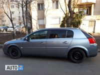 Second-hand Opel Signum 152 CP (111 kW) 2003 Gri Hatchback