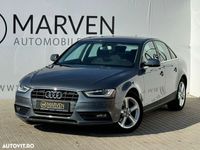 second-hand Audi A4 2.0 TDI DPF clean diesel multitronic Attraction