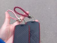 Second-hand Renault Clio GrandTour 105 CP (77 kW) 2013 Rosu Break