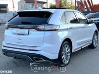 second-hand Ford Edge 2.0 TDCi Powershift Vignale