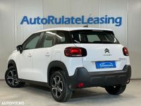 second-hand Citroën C3 Aircross 1.2 PureTech S&S BVM6 Feel Pack