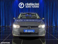 Second-hand VW Golf VIII 115 CP (84 kW) 2021 Culoaregri Hatchback