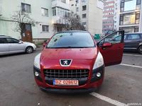 Second-hand Peugeot 3008 105 CP (77 kW) 2009 SUV