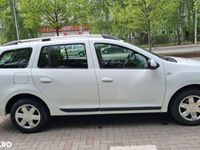 second-hand Dacia Logan MCV 1.5 dCi 75 CP Laureate