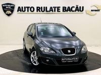 Second-hand Seat Leon 105 CP (77 kW) 2011 Culoaregri Hatchback