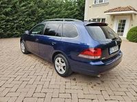 Second-hand VW Golf VII 105 CP (77 kW) 2012 Break