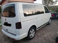 Second-hand VW T5 143 CP (105 kW) 2012 Van