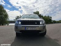 second-hand Land Rover Freelander 2 2.2L SD4 HSE