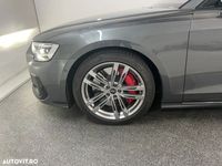 second-hand Audi S8 4.0 TFSI quattro Tiptronic