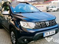 second-hand Dacia Duster 2020 1.5DCI 4x4 Unic Proprietar Impecabil Full