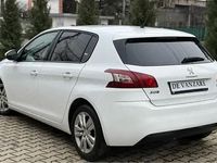 Second-hand Peugeot 308 120 CP (88 kW) 2016 Hatchback