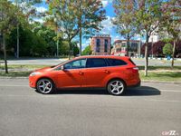 second-hand Ford Focus Turnier Tu. 1.6 Ecoboost St.Champions