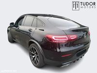 second-hand Mercedes 300 GLC Couped 4Matic 9G-TRONIC AMG Line