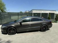 Second-hand VW CC 2012 Berlinǎ