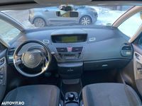 second-hand Citroën C4 Picasso 1.6 HDI Aut. Dynamique