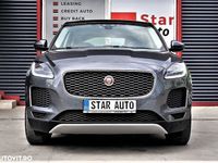 second-hand Jaguar E-Pace D180 AWD Aut. R-Dynamic