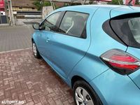 second-hand Renault Zoe EV 40 R110 LIFE