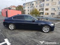 second-hand BMW 520 F10 520D D , 2014, euro 6