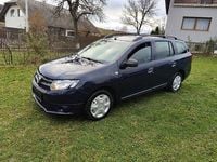 Second-hand Dacia Logan 90 CP (66 kW) 2016 Albastru Break