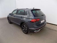 second-hand VW Tiguan Elegance 2,0 TDI DSG 4Mot