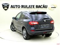 second-hand Renault Koleos 2.0dCi 150CP 4x4 BOSE Edition Automata 2012 Euro 5