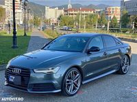 second-hand Audi A6 Avant 3.0 TDI quattro competition Tiptronic