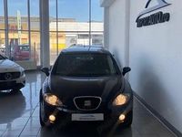 Second-hand Seat Leon Reference 105 CP (77 kW) 2008 Hatchback