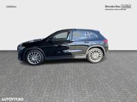 second-hand Mercedes GLA220 d Aut.