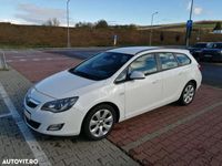 second-hand Opel Astra 