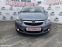 second-hand Opel Corsa 1.2 Easytronic Active 2009 · 122 000 km · 1 229 cm3 · Benzina