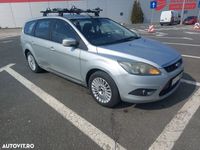 second-hand Ford Focus 