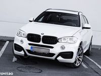 second-hand BMW X6 xDrive40d