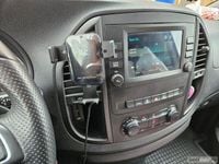 Second-hand Mercedes Vito 136 CP (100 kW) 2020 Gri Van