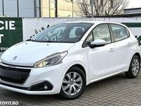 Second-hand Peugeot 208 Style 83 CP (61 kW) 2019 Culoarealb Hatchback