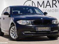 second-hand BMW 118 Seria 1 d Aut.