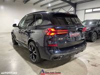 second-hand BMW X5 xDrive40i AT MHEV