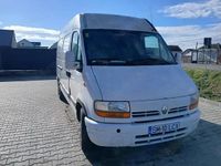Second-hand Renault Master 90 CP (66 kW) 2003 Break