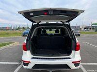 Second-hand Mercedes GL350 AMG 258 CP (189 kW) 2014 SUV