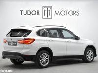 second-hand BMW X1 xDrive20d Aut. 2017 · 200 190 km · 1 995 cm3 · Diesel