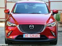 second-hand Mazda CX-3 SKYACTIV-D 105 FWD Exclusive-Line