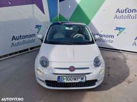 second-hand Fiat 500 1.2 Lounge