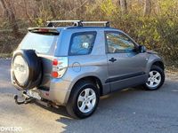 second-hand Suzuki Grand Vitara 1.9 DDIS Navi