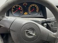 Second-hand Opel Astra GTC 115 CP (84 kW) 2007 Coupe