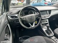 second-hand Opel Astra IF 11 BUD