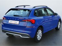 second-hand Skoda Kamiq AMBITION 1.0 TSI